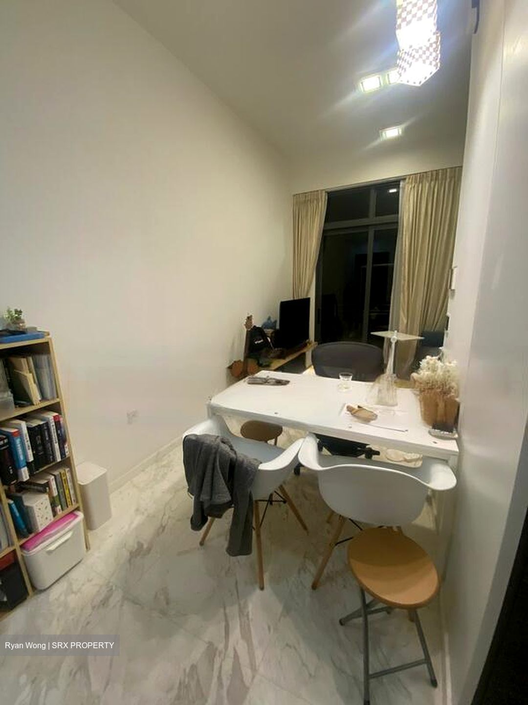 Wishart Road (D4), Condominium #448650311